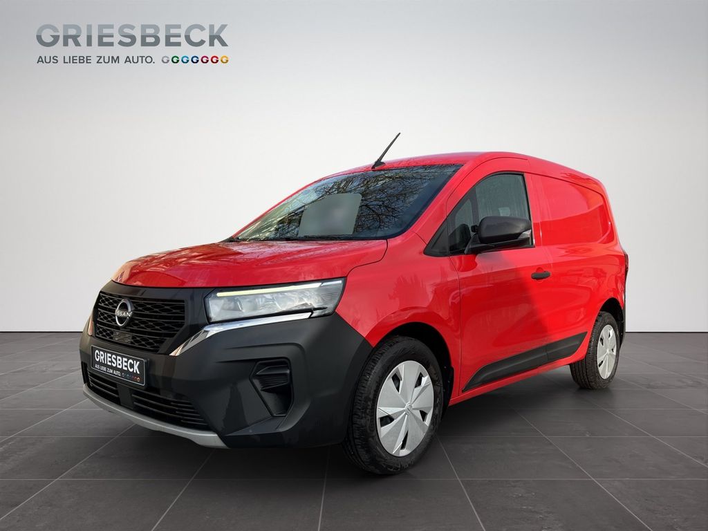Bild des Angebotes Nissan Townstar Acenta Kasten AHK*LED*Klima*PDC*