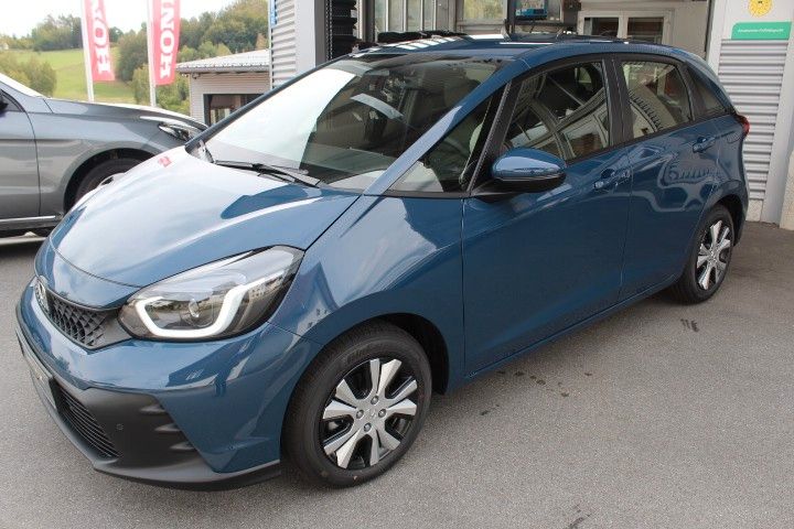 Honda Jazz 1.5 Hybrid Elegance, Navi, Modelljahr 2027