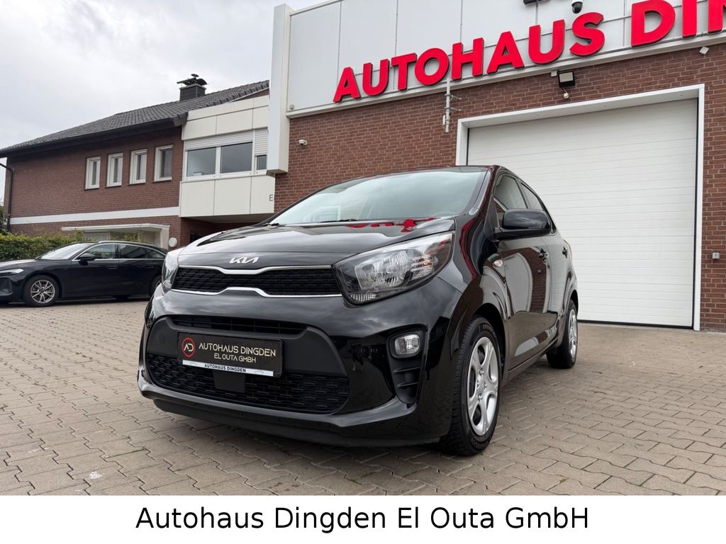Bild des Angebotes Kia Picanto 1.0 Vision