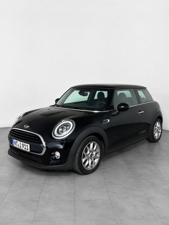 Bild des Angebotes MINI Cooper Aut. |Pano|LED|Navi|Kamera|PDC|Pepper