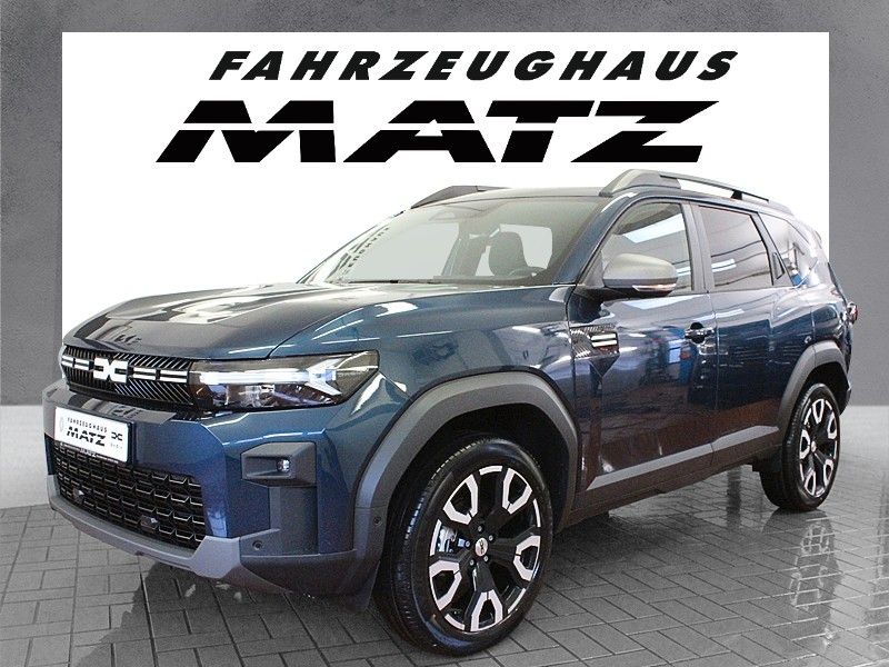 Bild des Angebotes Dacia Bigster TCe 140 Journey *Winter-Plus-Paket*