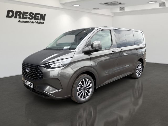 Bild des Angebotes Ford Tourneo Custom Titanium X 340 L1 2.5 PHEV *LEDER