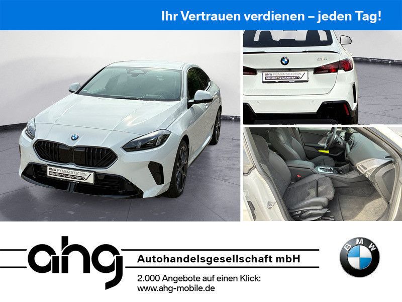 Bild des Angebotes BMW 223 Gran Coupe xDrive Steptronic M SPORT PRO Dri