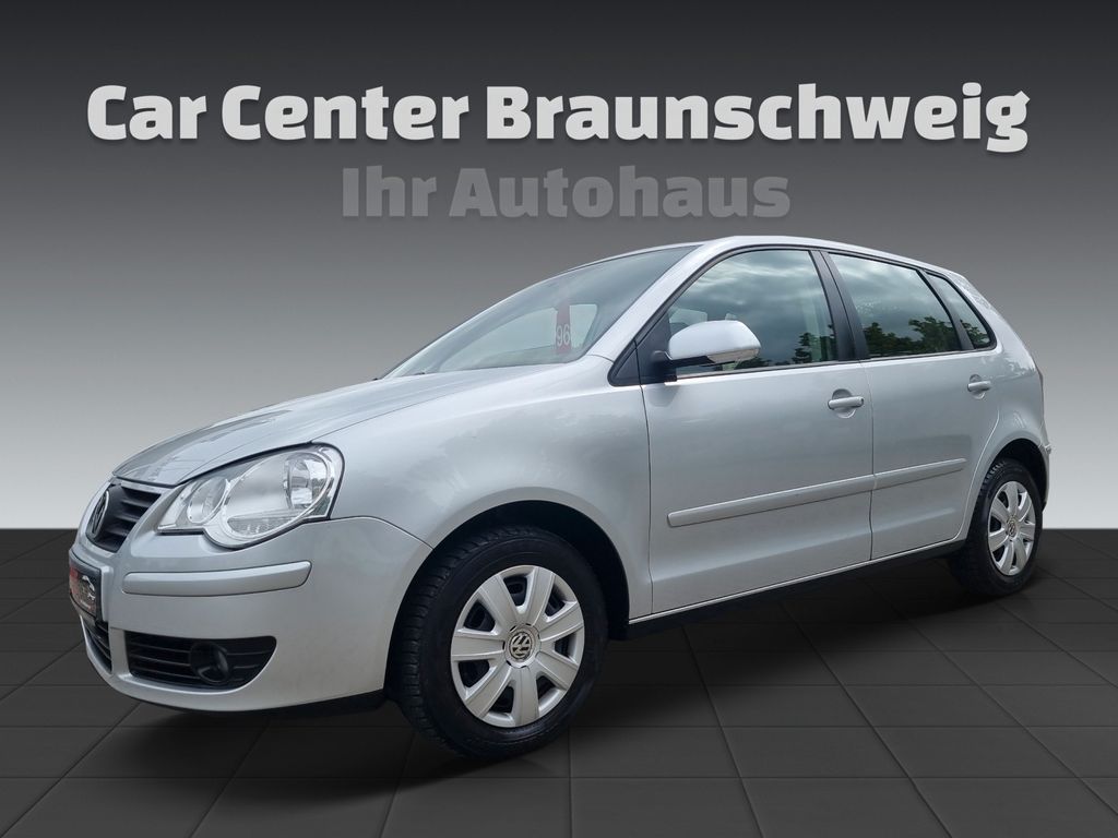 Bild des Angebotes Volkswagen Polo 1.4 Limousine Comfortline+Klima+TÜV