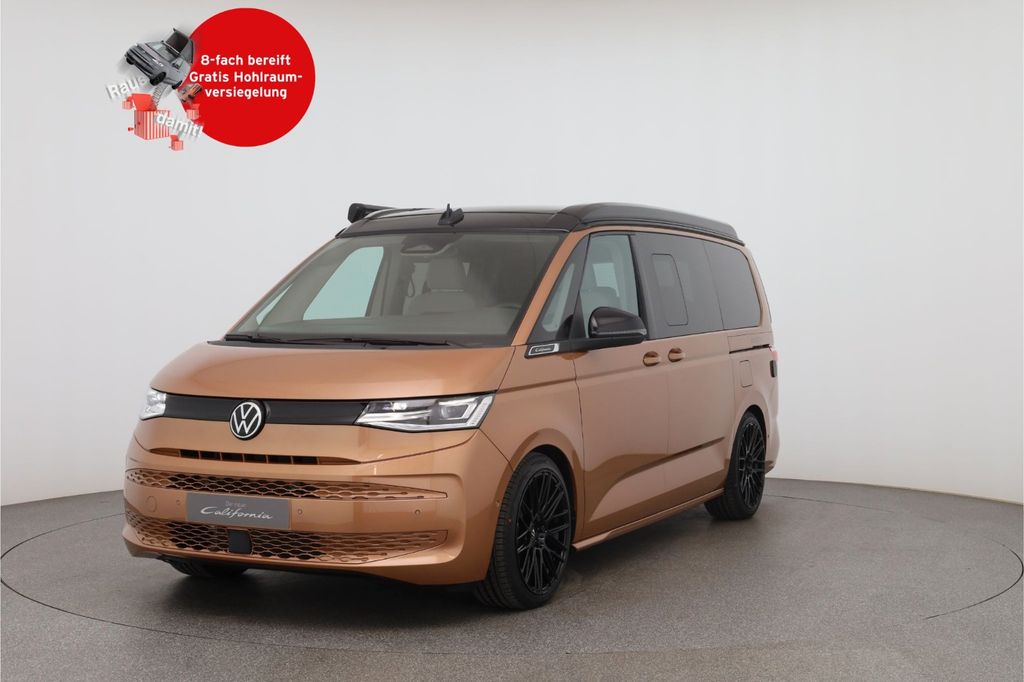Bild des Angebotes Volkswagen California Beach TDI - HIGHLIGHT + ABVERKAUF