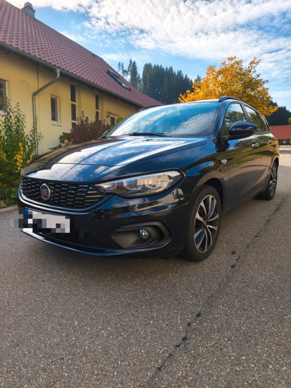 Bild des Angebotes Fiat Tipo 1.4 T-Jet LOUNGE LOUNGE
