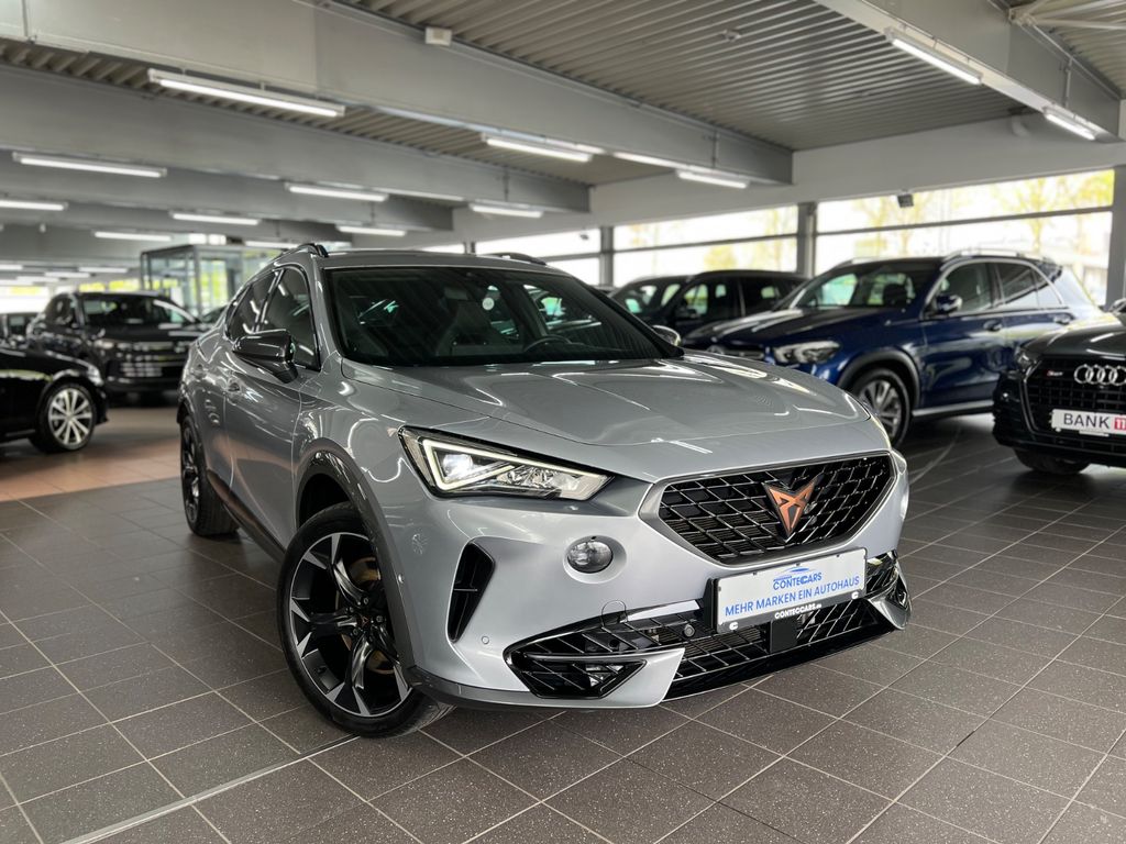Bild des Angebotes Cupra Formentor VZ 4Drive DSG Beats Leder Paket XL 1A