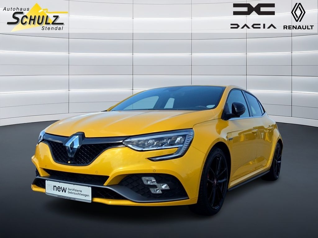 Bild des Angebotes Renault Megane IV R.S. Trophy TCe 30