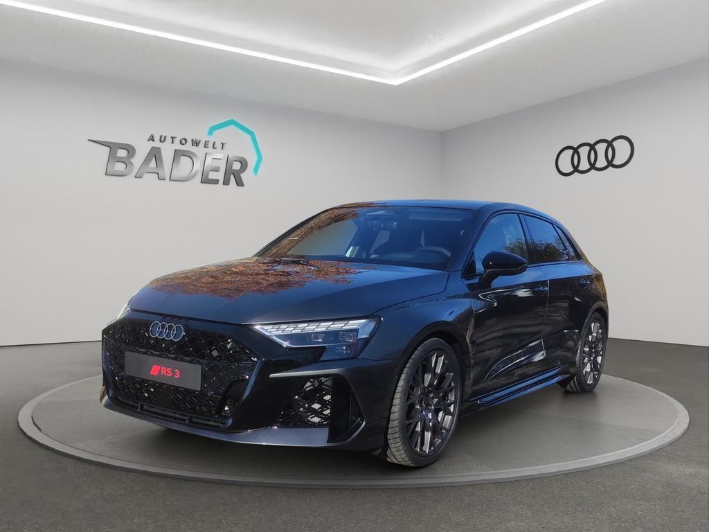 Bild des Angebotes Audi RS 3 Sportback 294 kW S tronic