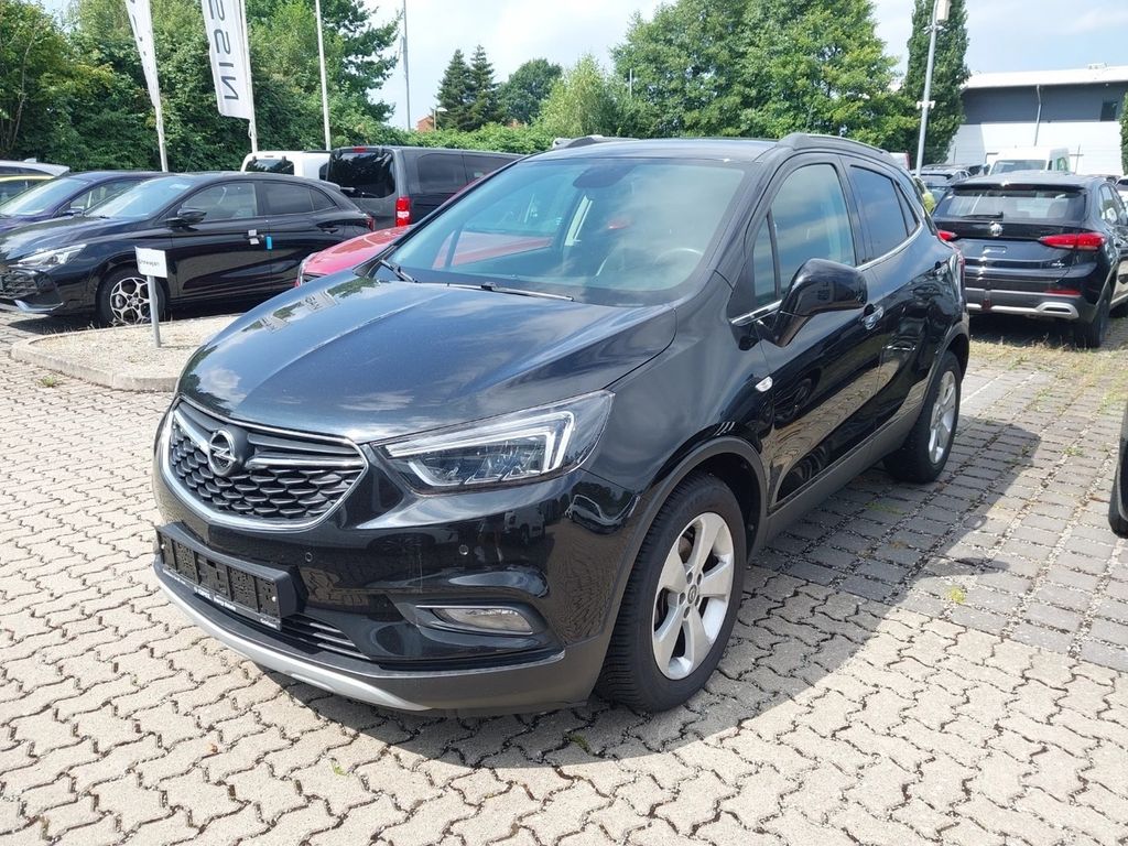 Bild des Angebotes Opel Mokka X Innovation 1.4 Turbo Automatik