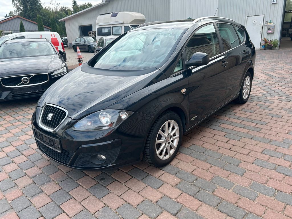 Bild des Angebotes Seat Altea XL 1,2TSI Style Copa Ecomotive