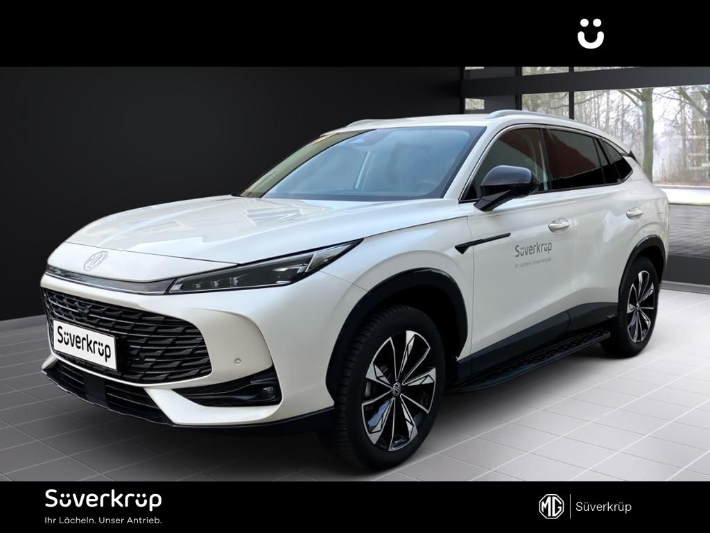 Bild des Angebotes MG HS PHEV Luxury 360 DISTR SPUR PDC SHZ