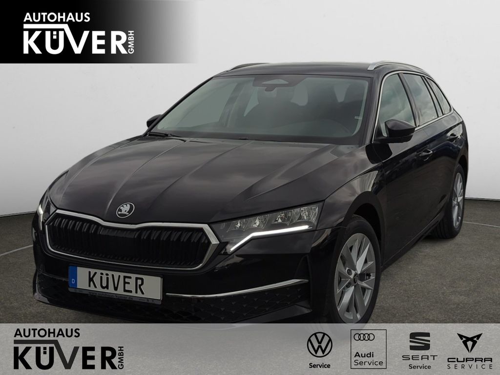 Bild des Angebotes Skoda Octavia Combi Selection 1.5 TSI DSG AHK*ACC