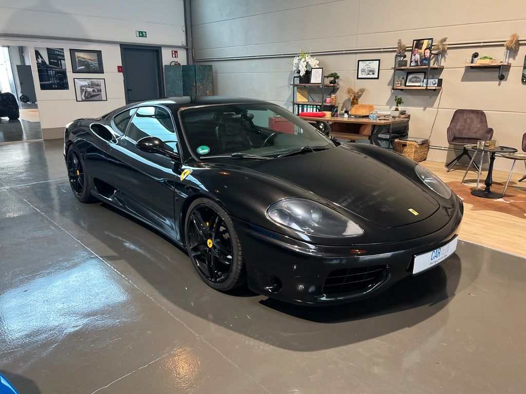 Bild des Angebotes Ferrari 360 Modena F1 Kupplung NEU