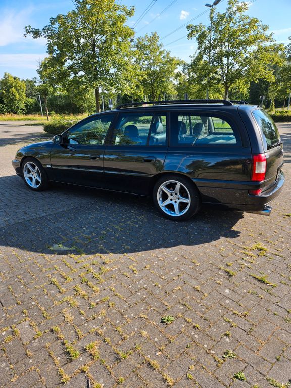 Bild des Angebotes Opel Omega 3.0 MV6  Schalter / Prinz LPG Gasanlage