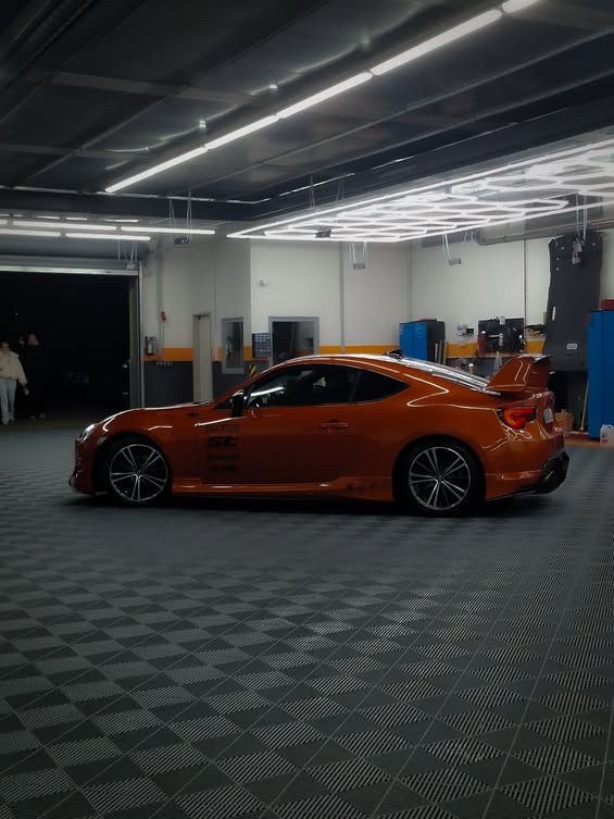 Bild des Angebotes Toyota Gt86 Aero ( Notverkauf ).        25.000€!