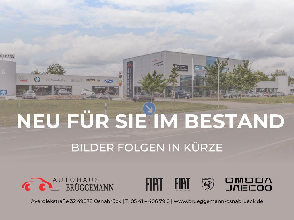 Bild des Angebotes Fiat 500 1.0 Hybrid