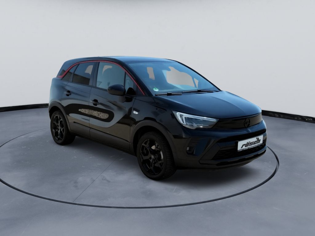 Bild des Angebotes Opel ANDERE Crossland GS Line