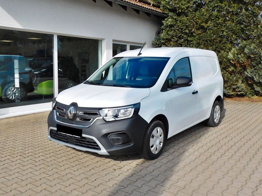 Bild des Angebotes Renault Kangoo III Rapid Advance (Wärmepumpe)