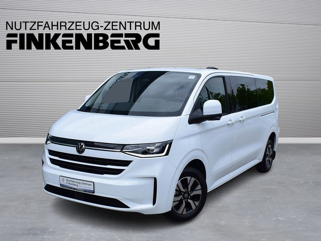Bild des Angebotes Volkswagen T7 Caravelle Style TDI Aut. 4Mo. LR *Flügeltüren