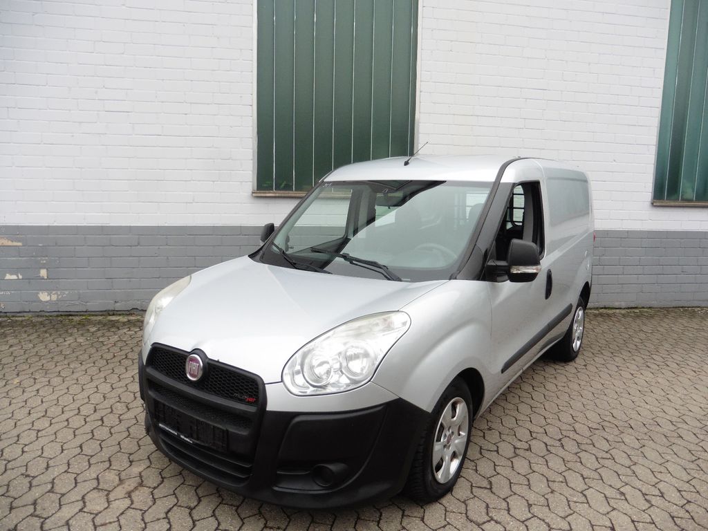 Bild des Angebotes Fiat Doblo Basis 1.3 Multijet JTD Kasten