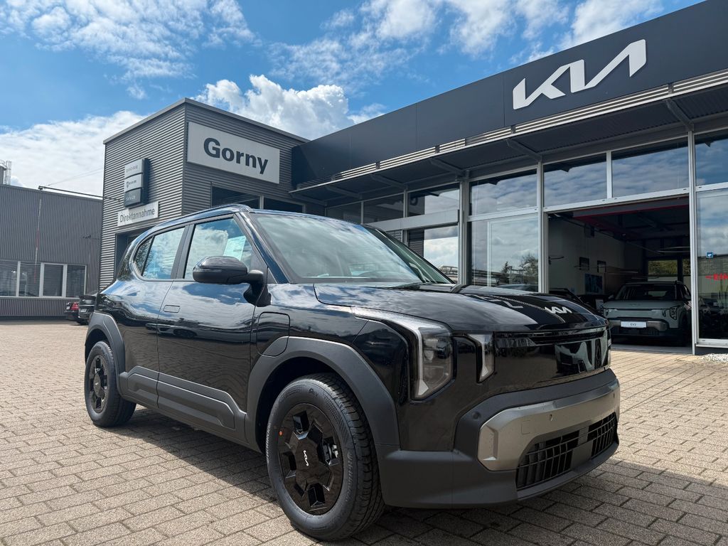 Bild des Angebotes Kia EV2 42,2-kWh 108kW EARTH *5 SITZE*WINTERCONNECTP