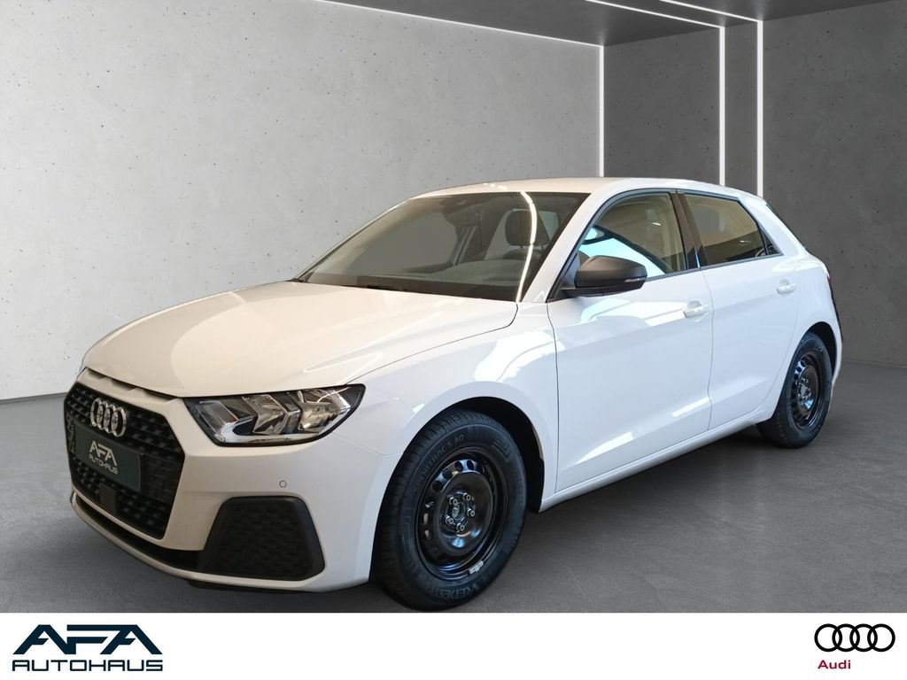 Bild des Angebotes Audi A1 Sportback 25 TFSI SHZ*Navi*Klima