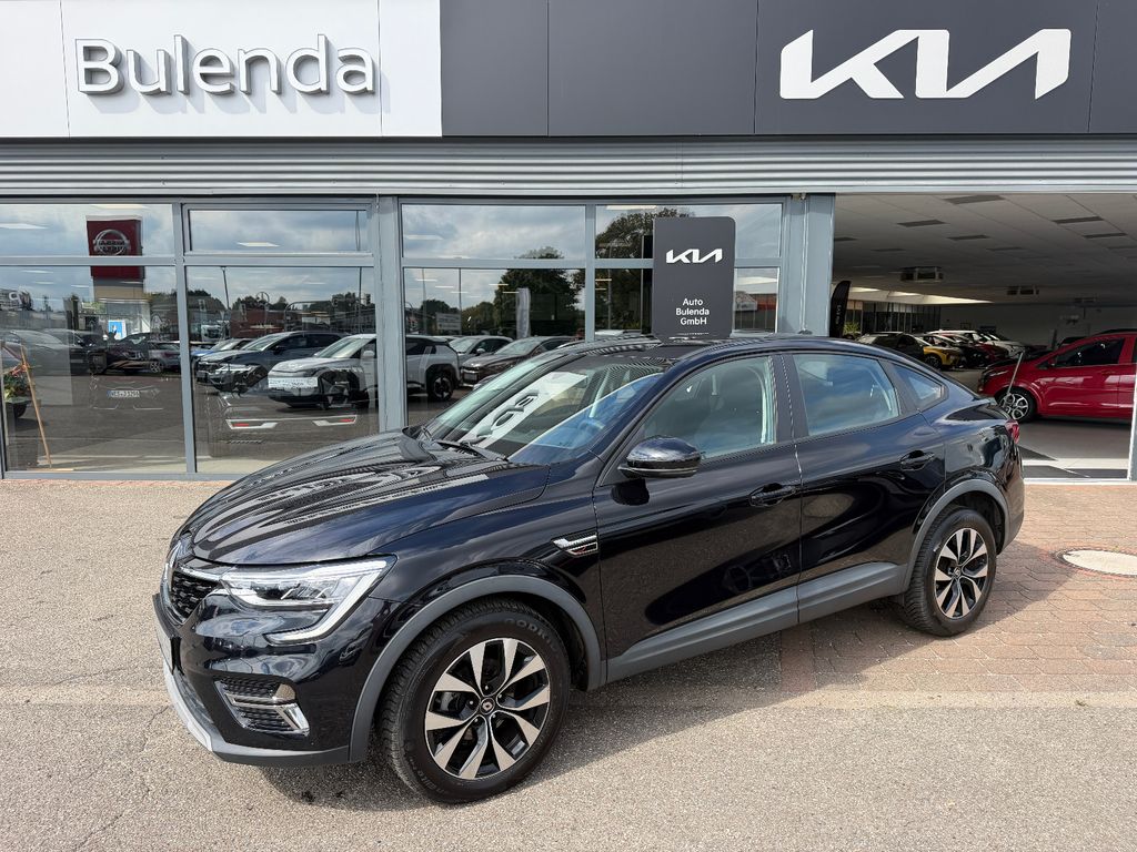 Bild des Angebotes Renault Arkana Equilibre Kamera PDC AWR