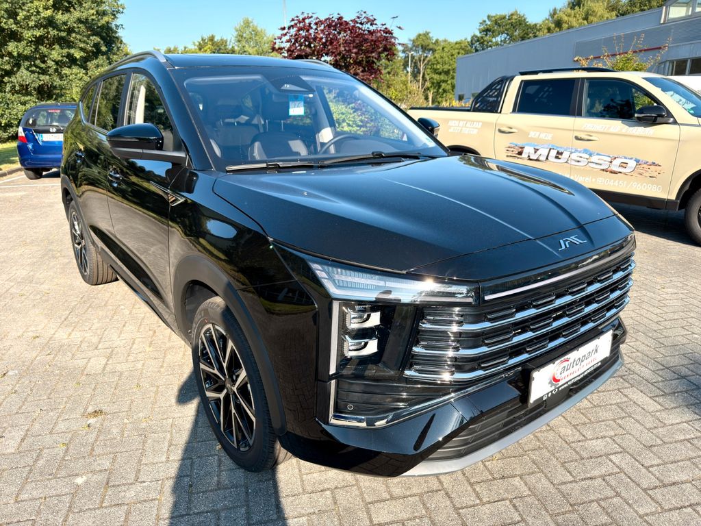 Bild des Angebotes JAC JS8 Pro