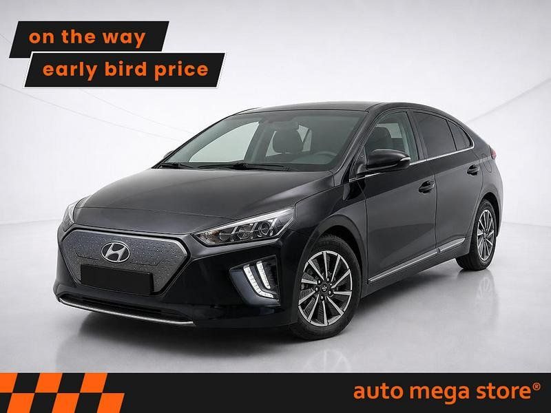 Bild des Angebotes Hyundai Ioniq Elektro Prime 38.3 kWh Kamera/ACC/SHZ