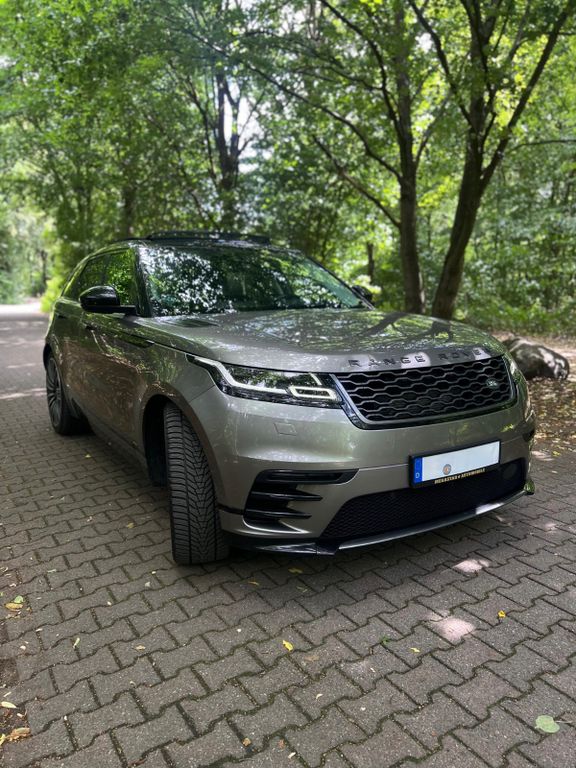 Bild des Angebotes Land Rover Range Rover Velar 3.0 D300 DYNAMIC SE AWD DY...
