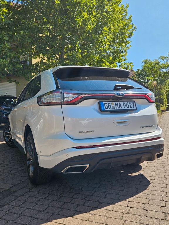 Bild des Angebotes Ford Edge ST Line Titanium
