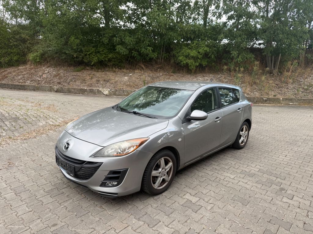 Bild des Angebotes Mazda 3 Lim. High-Line