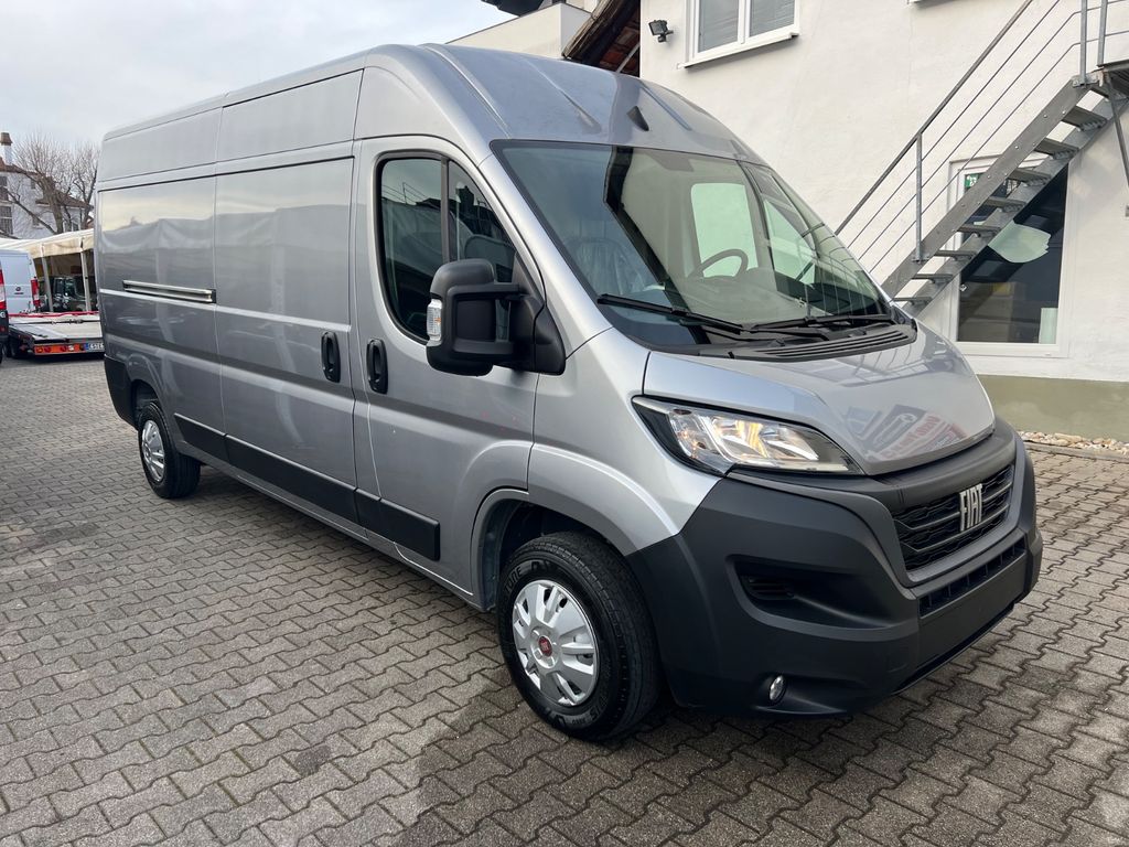 Bild des Angebotes Fiat Ducato L3H2 140 Multijet Multicab Max