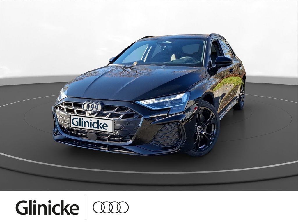 Bild des Angebotes Audi A3 Sportback S line TFSI e 200 kW S tronic