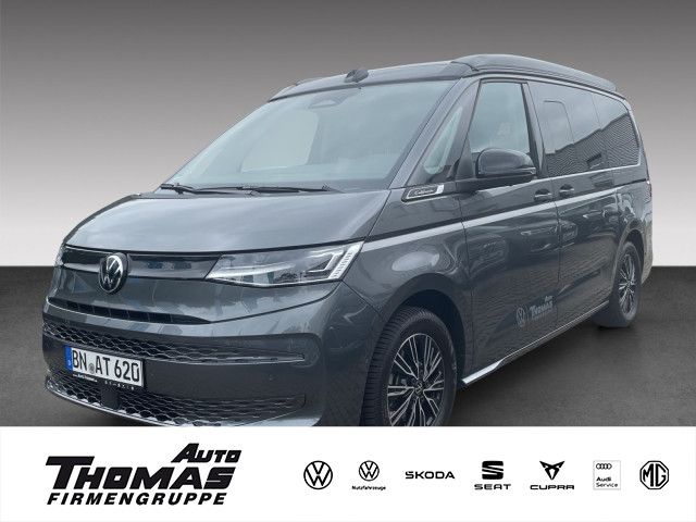 Bild des Angebotes Volkswagen California Beach 2.0TDI DSG Navi Klima PDC AHK