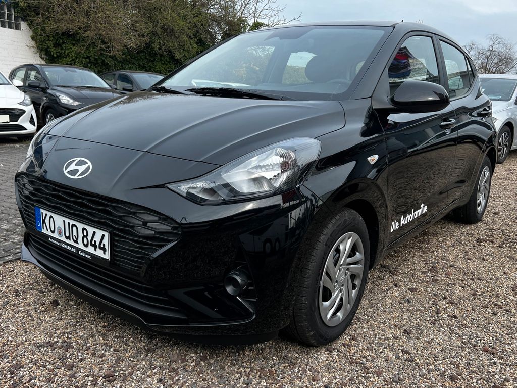 Bild des Angebotes Hyundai i10 Select