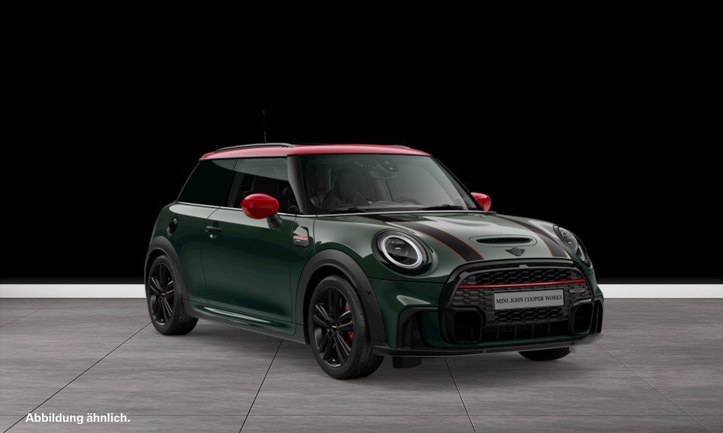 Bild des Angebotes MINI John Cooper Works Hatch Head-Up HK HiFi DAB LED