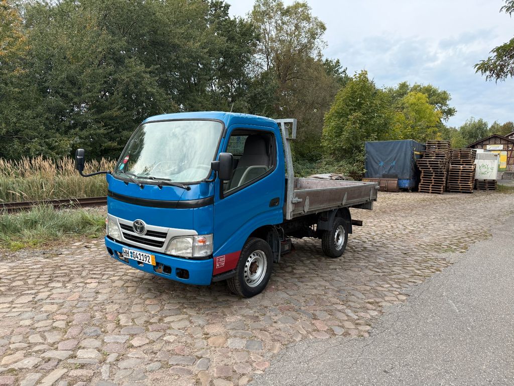 Bild des Angebotes Toyota Dyna 100 D4D
