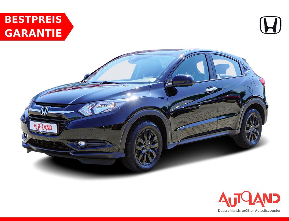Bild des Angebotes Honda HR-V 1.5 Comfort PDC Bluetooth Tagfahrlicht