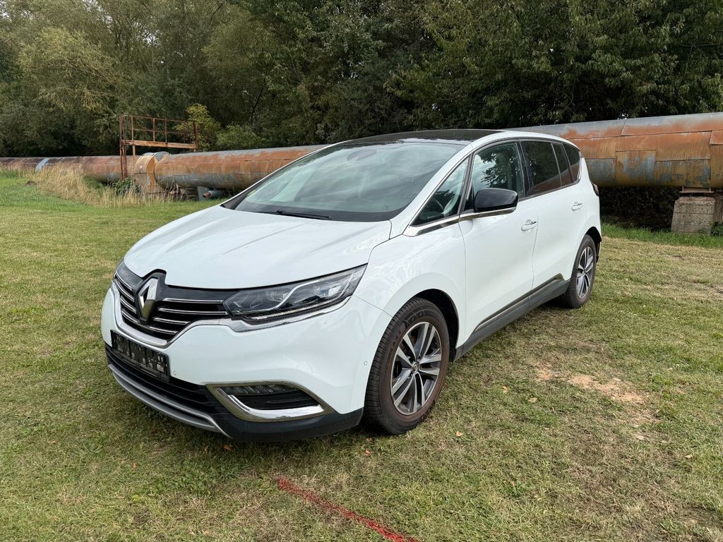Bild des Angebotes Renault Espace 2.0 dCi 118kW EDC Life Life