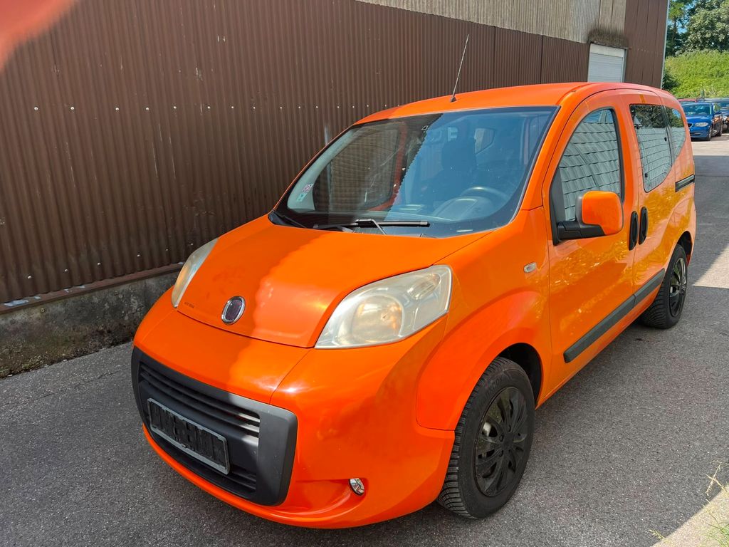 Bild des Angebotes Fiat Qubo 1.3 Multijet 16V Dynamic Dynamic
