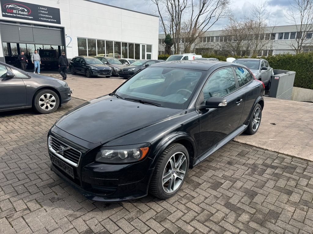 Bild des Angebotes Volvo C30 1.6