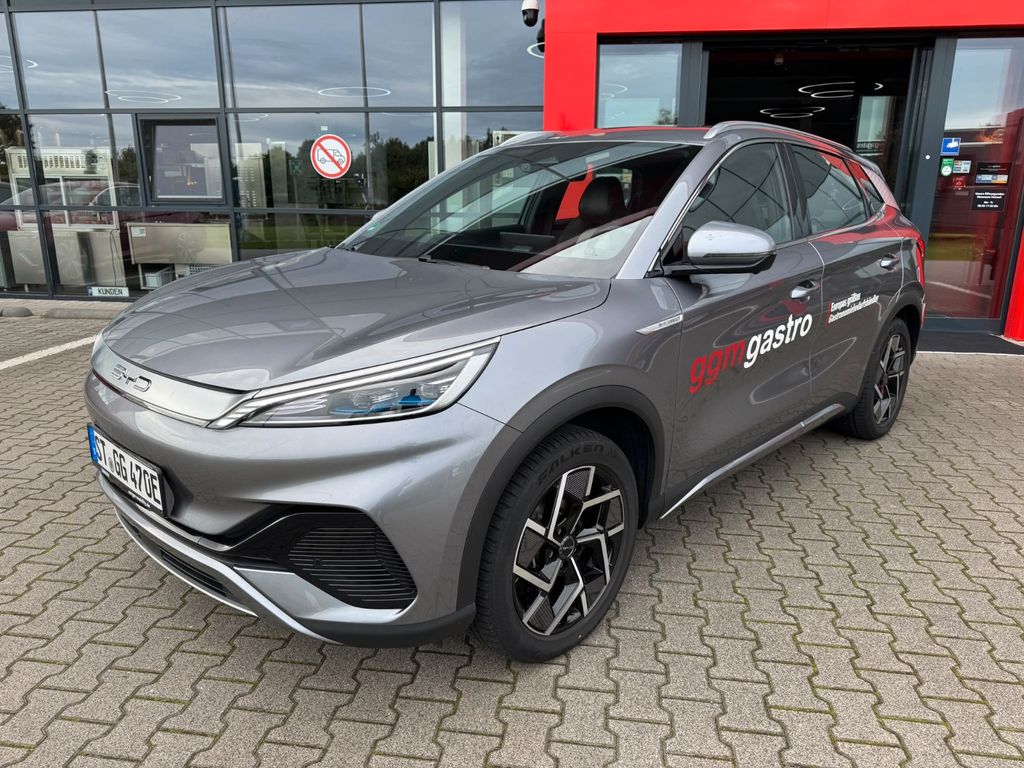 Bild des Angebotes BYD ATTO 3 60kWh Comfort Comfort