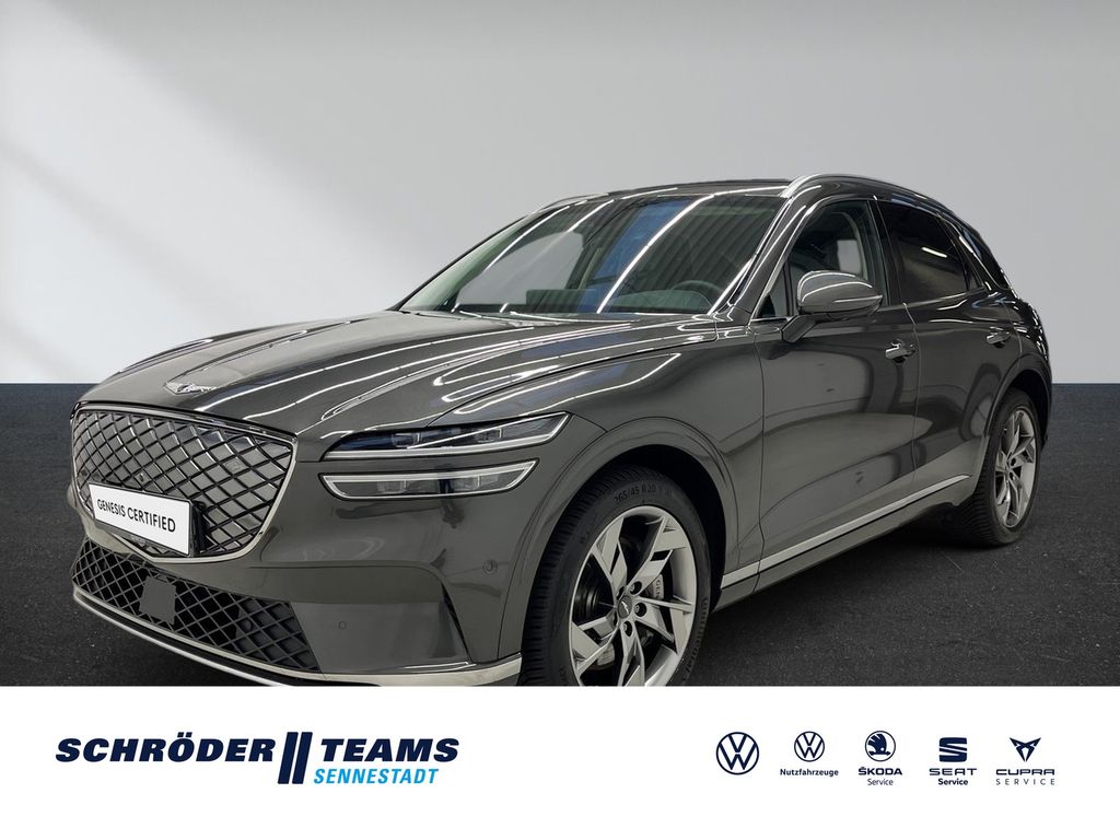 Bild des Angebotes Genesis GV70 Elektro 77,4 kWh Sport DCC/ACC/HEADUP