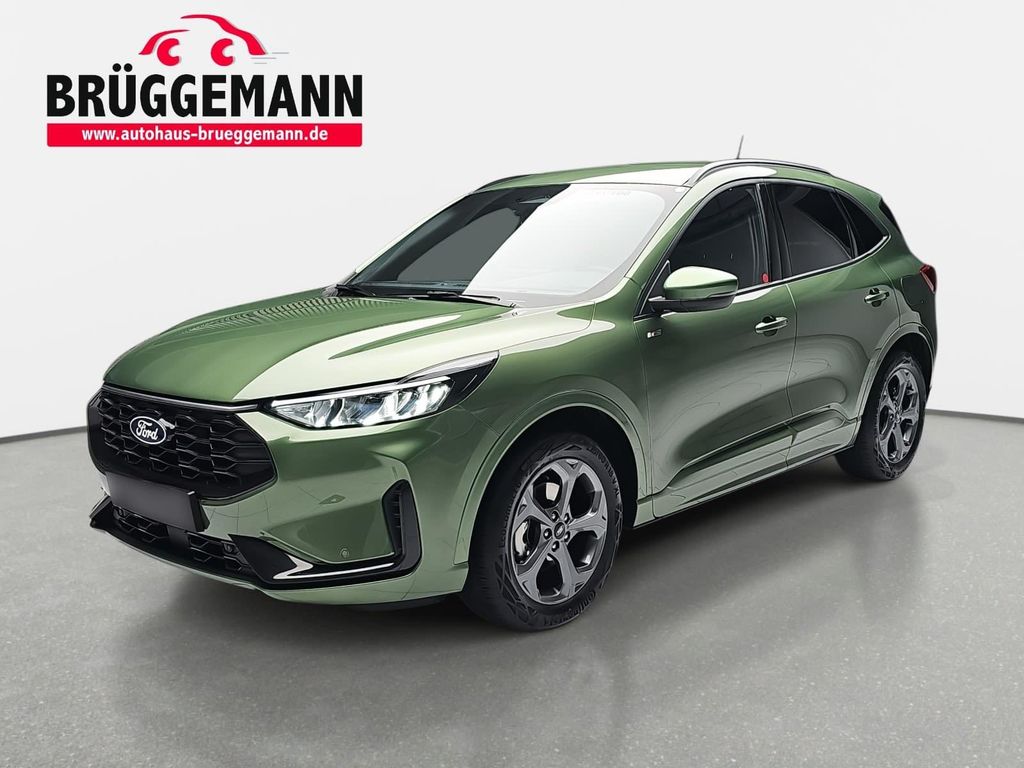 Bild des Angebotes Ford 1.5 EB AUTO. ST-LINE NAVI LED KLIMAAUTO WINTER S