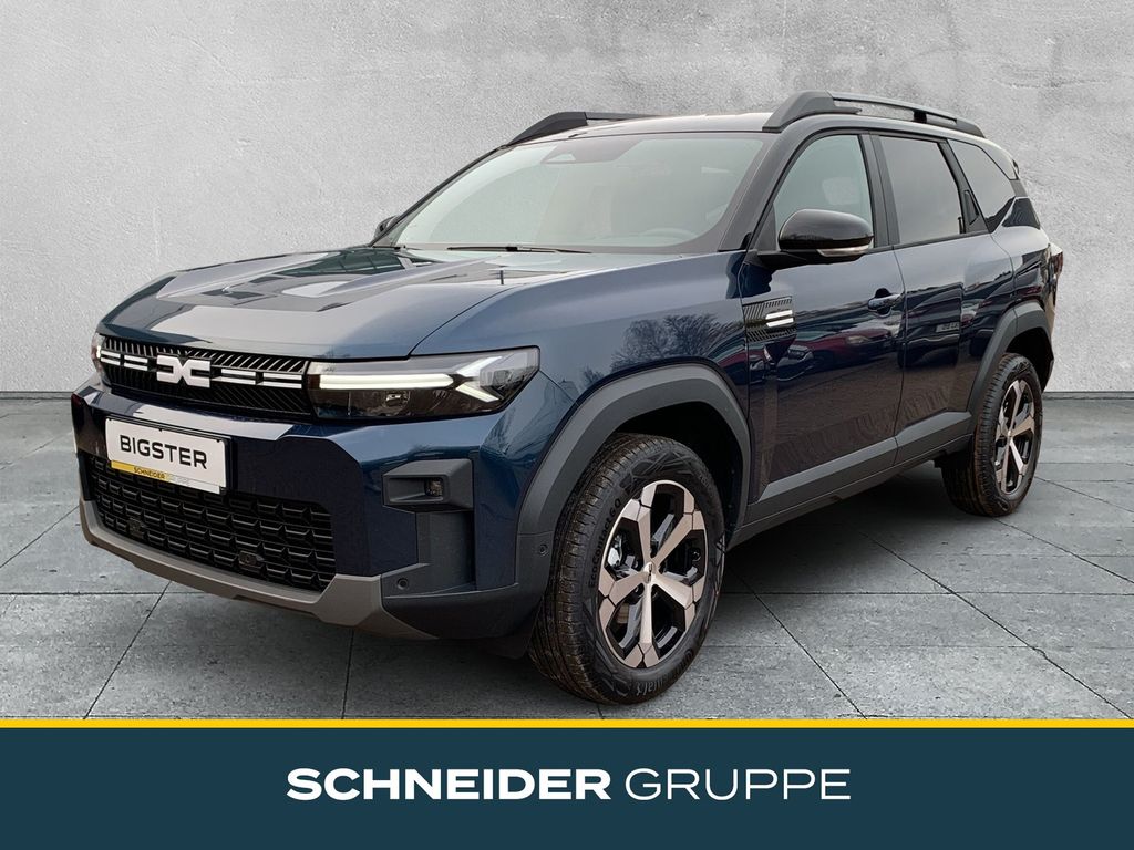 Bild des Angebotes Dacia Bigster JOURNEY TCe 140 LED+SHZ+PDC+TEMPONAT+DAB