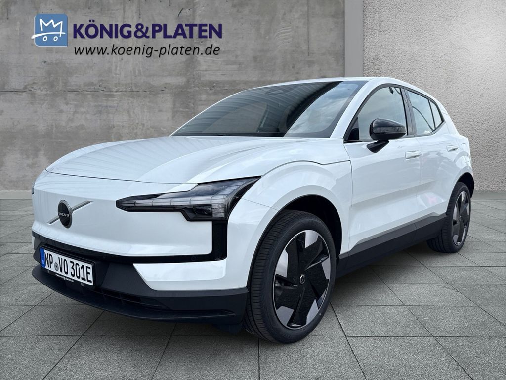 Bild des Angebotes Volvo EX30 Extended Range 2WD Plus Klima Einparkhilfe