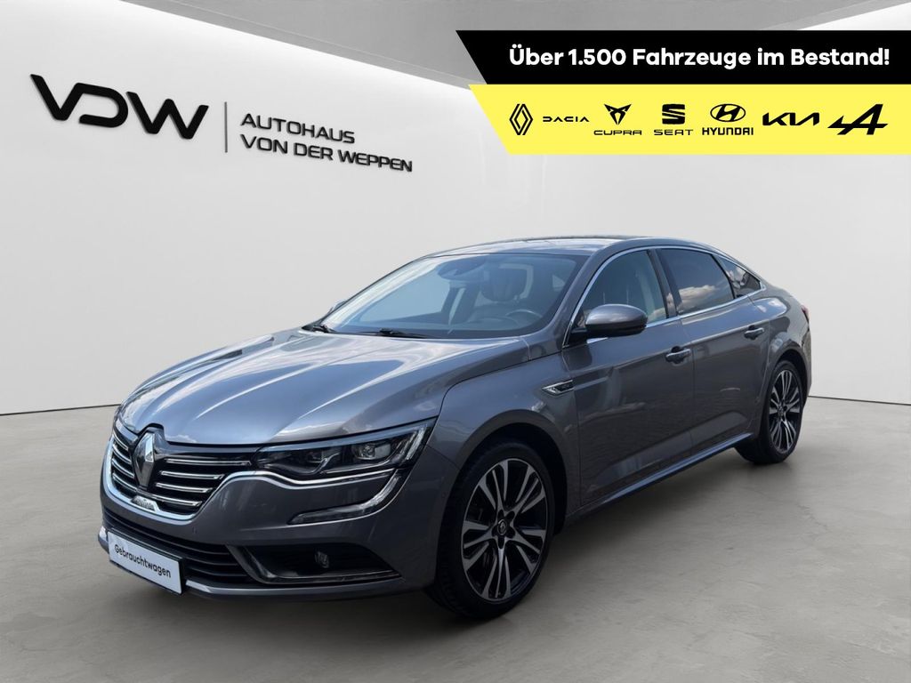 Bild des Angebotes Renault Talisman Initiale Paris TCe 225 EDC GPF