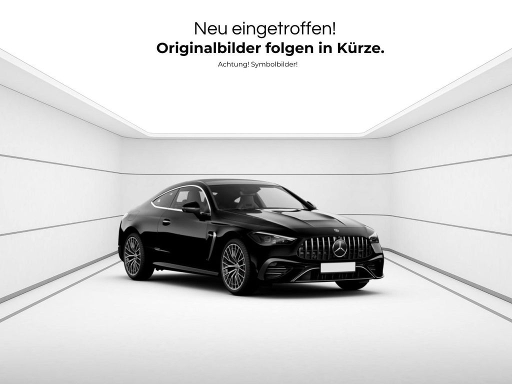 Bild des Angebotes Mercedes-Benz CLE 53 AMG Coupe 4M Premium Plus*360°*Distronic*